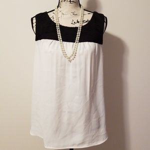 Loft Cami Shell